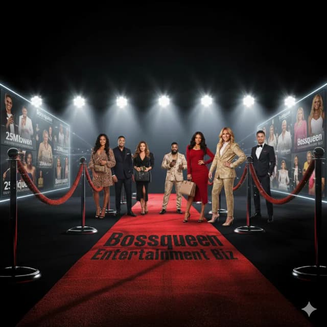 Celebrity Endorsements