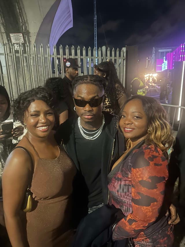 Rooftop Concert Series