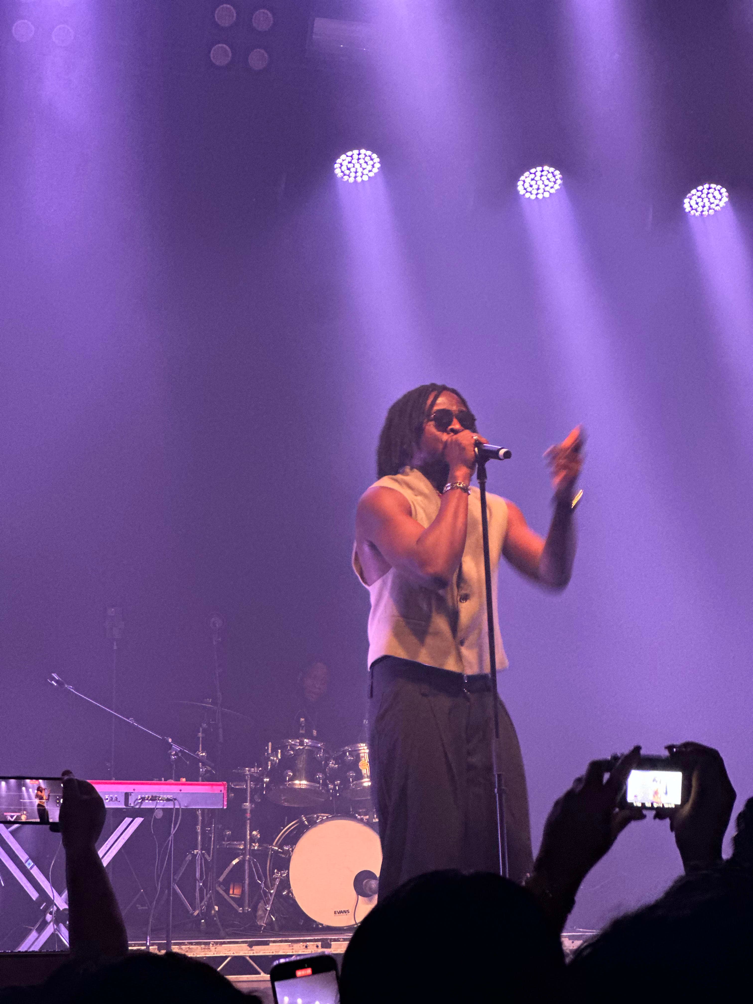 Bossqueen Entertainment Events