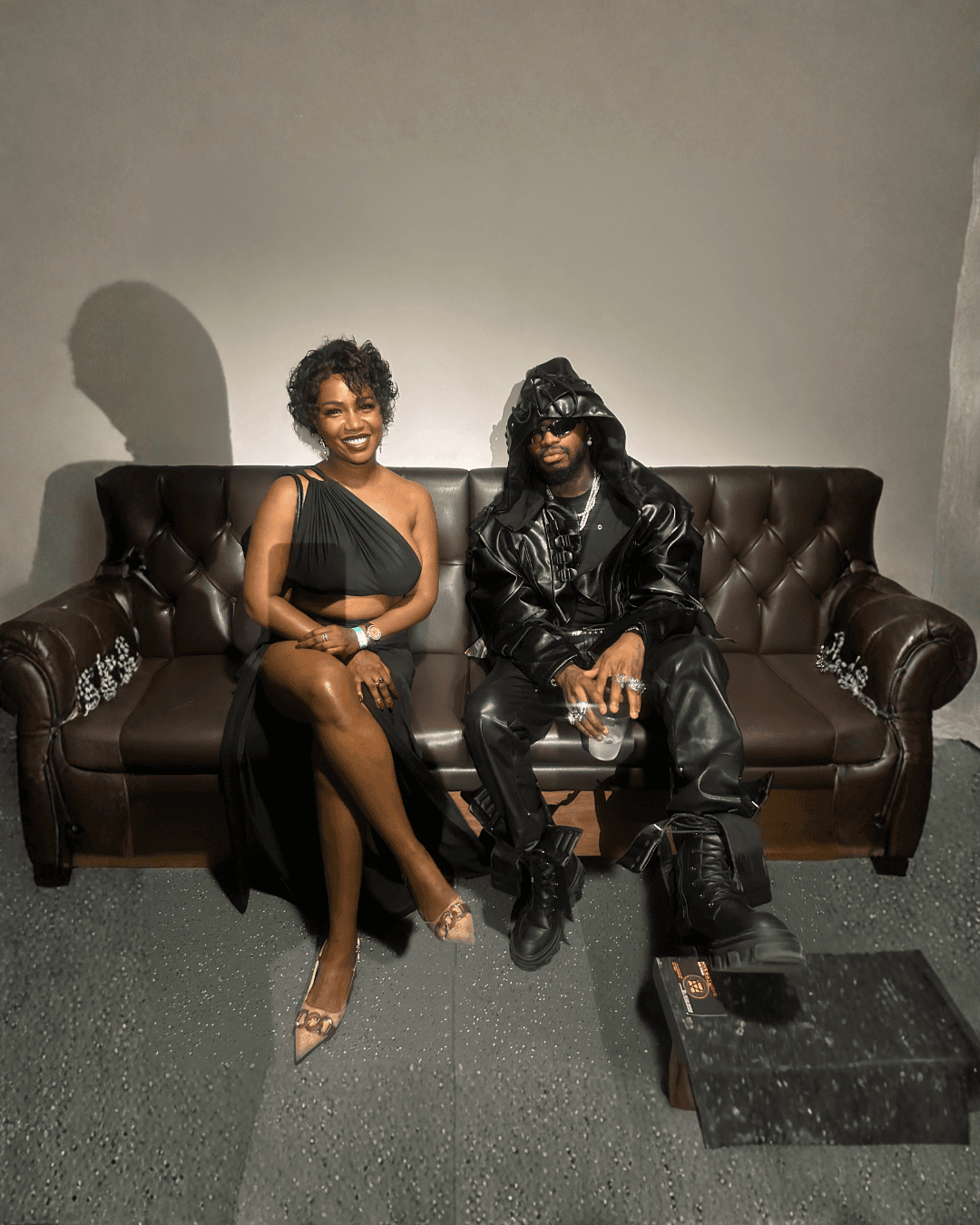 Creative collaboration