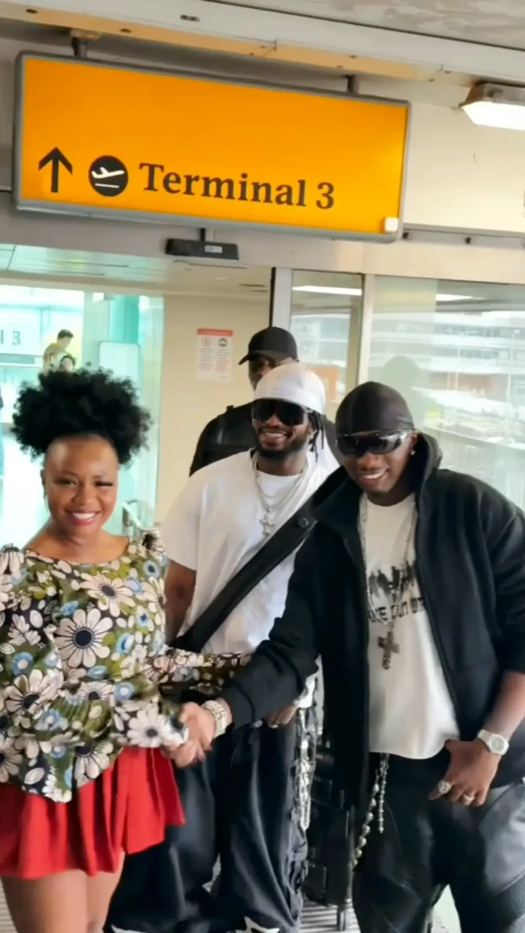 Celebrity Meet & Greets